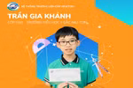 Tài năng nhí trường Newton vươn tầm quốc tế