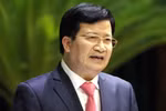 Bộ trưởng Bộ Xây dựng nêu giải pháp cứu BĐS nhưng không hứa