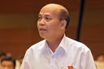 Ông Đỗ Văn Đương đề nghị tội phạm hóa hành vi… ăn quỵt