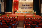 Công đoàn y tế Việt Nam không ngừng đổi mới và lớn mạnh