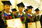 Bế tắc đào tạo nhân tài