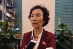 “Chống lạm dụng quyền lực phải làm từ trên xuống dưới”