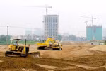 Tăng cường xử lý vi phạm về quản lý, sử dụng đất