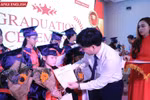 Lễ tốt nghiệp Apax English 2017 – Thế hệ của những người dẫn đầu