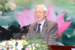 Phát huy tinh thần đổi mới vì dân