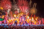 Hardwell by VinaPhone - thương hiệu Việt của người Việt vì giấc mơ EDM Việt 