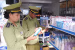 4 ngạch công chức Quản lý thị trường
