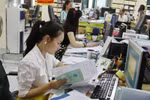 Quy định mới về cơ cấu tổ chức cơ quan thuộc Chính phủ