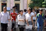 Mức vay dành cho học sinh, sinh viên thấp, không phù hợp thực tế?