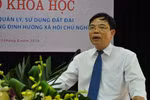 Nội các tân Chính phủ có 1 Bộ trưởng đề cử mới
