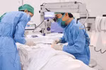 Tiếp tục đào tạo cán bộ, lãnh đạo quản lý ngành y tế
