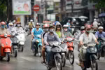 Cử tri Hà Nội ủng hộ bỏ thu phí bảo trì đường bộ với xe máy
