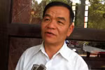 "Ở vị trí Bộ trưởng mà chỉ tư duy sự vụ thì cần phải xem xét lại..."