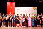 HDBank đạt kết quả tăng trưởng ấn tượng năm 2016 