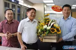 Lời tri ân của Báo Điện tử Giáo dục Việt Nam