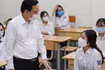 Hà Nội sẵn sàng phương án đưa thí sinh đến điểm thi cách ly