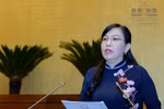 Bộ Tài Nguyên và Môi trường "vô địch" nợ câu hỏi của cử tri