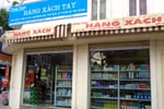 Làm rõ phản ánh hàng xách tay chưa qua kiểm định bày bán công khai