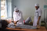 Giá trị của bảo hiểm y tế có phải chỉ khi bạn nằm trên giường bệnh?