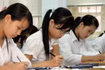 Các trường tự ý tổ chức thi bị phạt 30 triệu?