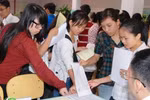 Đề xuất trợ cấp xã hội cho học sinh, sinh viên khó khăn