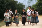 Việt Nam chú trọng đến phụ nữ và trẻ em vùng sâu, vùng xa