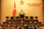 Sẽ bỏ phiếu tín nhiệm nếu lãnh đạo bị phát hiện vi phạm pháp luật