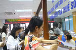 Tìm cách bãi bỏ quy định thu, nộp thuế môn bài