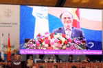 Bế mạc IPU 132: Thông qua tuyên bố Hà Nội