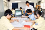 Đào tạo đại học theo hình thức tín chỉ - Cần cải cách toàn diện