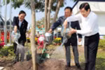 Chủ tịch nước phát động “Tết trồng cây đời đời nhớ ơn Bác Hồ”