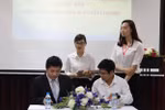 Kết hợp đào tạo và tuyển dụng, ngăn chặn nguy cơ thất nghiệp