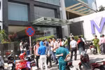 Bát nháo liên kết đào tạo nước ngoài: Mất bò còn chưa lo... làm chuồng