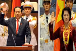 "Đã tuyên thệ, gánh trọng trách trên vai thì không dám làm trái lời thề"