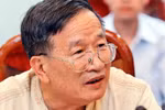 GS.Nguyễn Xuân Hãn: “Dạy tích hợp là tư duy khoa học, không thể cắt ghép”