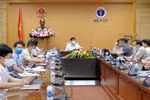 Huy động khoảng 10.000 nhân viên y tế tham gia chống dịch tại TP Hồ Chí Minh