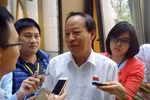 "Trịnh Xuân Thanh thuộc trường hợp truy nã đến cùng"