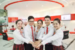 HDBank tuyển 1500 nhân sự trên cả nước