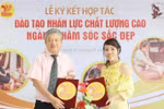 Dễ dàng tìm việc làm ưng ý với 3 ngành mới tại Cao đẳng Viễn Đông