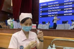 Chiến lược tiêm vaccine COVID-19: Sẽ có tới 500.000 liều tiêm/ngày