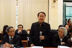 "Không tạo kẽ hở khiến quyền con người bị lợi dụng"