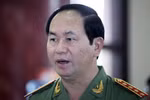 Bộ trưởng Trần Đại Quang cấm bức cung, mớm cung...