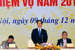 Xử lý nghiêm các sai phạm liên quan đến cán bộ, công chức