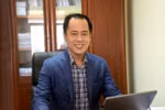 Giáo sư Huỳnh Văn Sơn làm Hiệu trưởng Đại học Sư phạm Thành phố Hồ Chí Minh