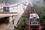 Vì sao năng lực cạnh tranh của Tổng Công ty đường sắt yếu kém?
