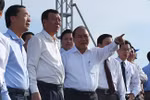 Thủ tướng kêu gọi đồng bào bảo vệ chủ quyền biển đảo
