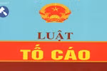 Quy định xử lý kỷ luật cán bộ công chức viên chức vi phạm Luật Tố cáo
