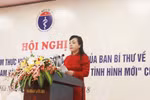 Nâng cao chất lượng khám chữa bệnh y học cổ truyền