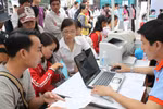 Tăng tuổi nghỉ hưu không ảnh hưởng cơ hội việc làm của lao động trẻ