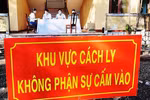 KHẨN: Từ 0h ngày 4/5, cách ly tập trung dài hơn 14 ngày